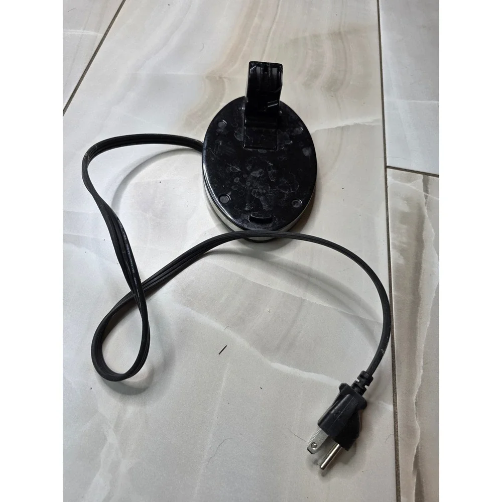 KitchenSmith by Bella Electric Kettle Replacement‎ Power Base KE7542-ET 1500W W4